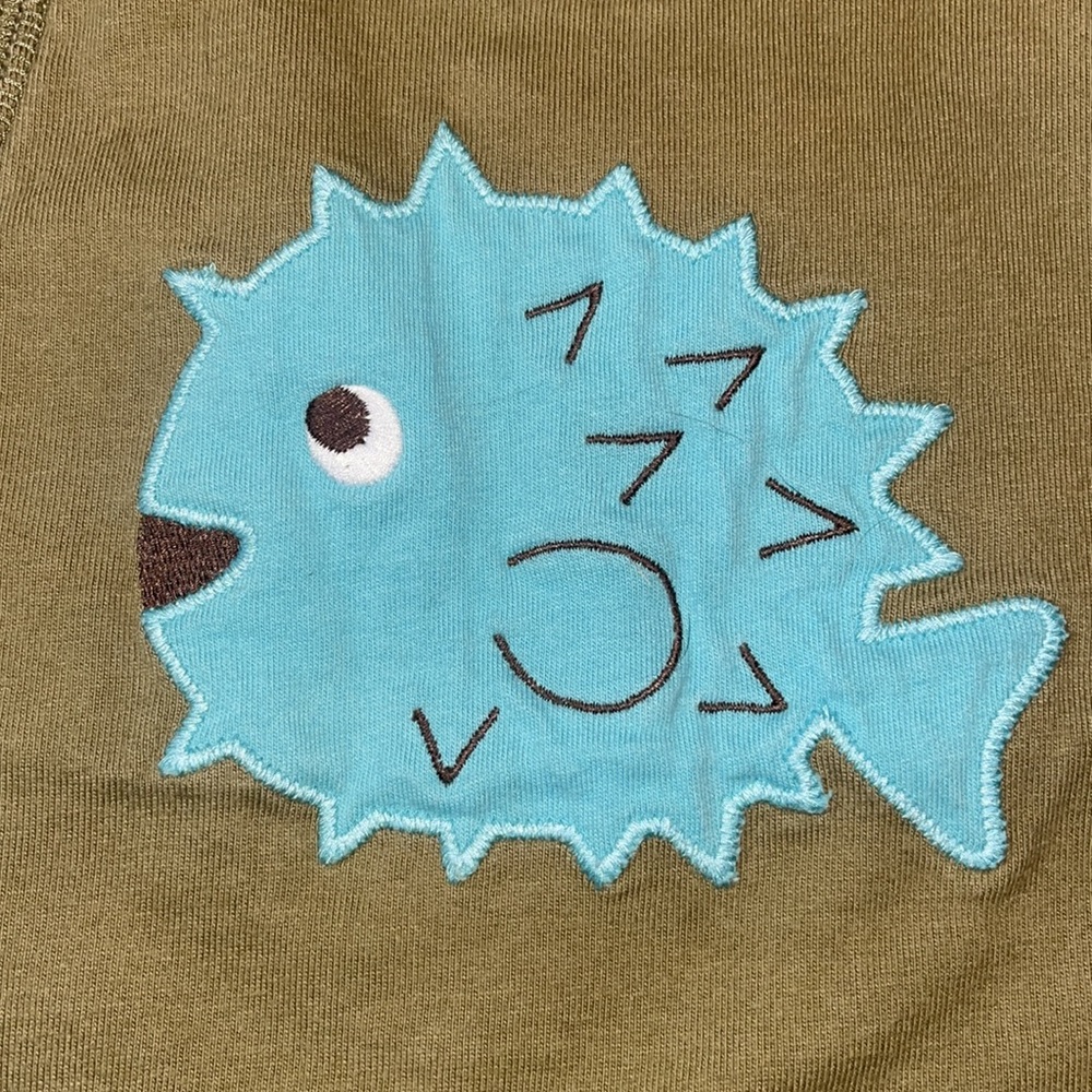 Gymboree Tank - Picture 2 of 4